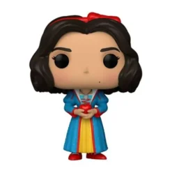 Funko POP! Disney Snow White with Apple