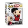 Funko Pop! 101 Dálmatas (1996) Cruella De Vil