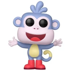 Funko Pop! Dora La Exploradora Boots