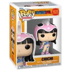 Funko Pop! Dragon Ball Chichi