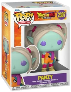 Funko Pop! Dragon Ball Daima Panzy