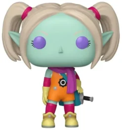 Funko Pop! Dragon Ball Daima Panzy