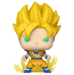 Funko Pop! Dragon Ball Daima SS Son Goku