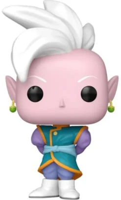 Funko Pop! Dragon Ball Daima Supreme Kai
