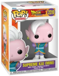 Funko Pop! Dragon Ball Daima Supreme Kai