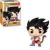 Funko Pop! Dragon Ball Goku 1780
