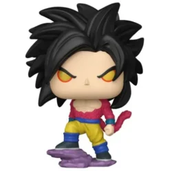 Funko Pop! Dragon Ball GT Goku