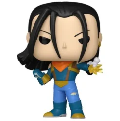 Funko Pop! Dragon Ball GT Super Android 17