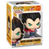 Funko Pop! Dragon Ball GT Vegeta
