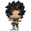Funko Pop! Dragon Ball Super: Broly Broly