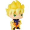 Funko Pop! Dragon Ball Super Saiyan Goku GW