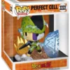 Funko Pop! Dragon Ball Z Perfect Cell