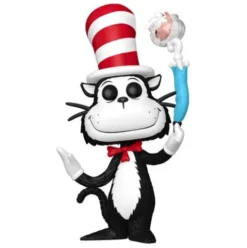 Funko Pop! Dr. Seuss Cat in the Hat