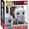 Funko Pop! Dungeons & Dragons Lolth the Spider Queen
