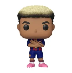 Funko Pop! EFL Barcelona Lamine Yamal