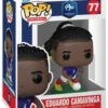 Funko Pop! EFL France- Eduardo Camavinga