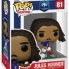 Funko Pop! EFL France- Jules Kounde