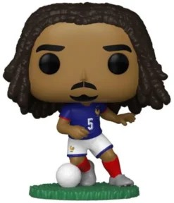 Funko Pop! EFL France- Jules Kounde