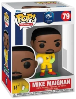 Funko Pop! EFL France- Mike Maignan