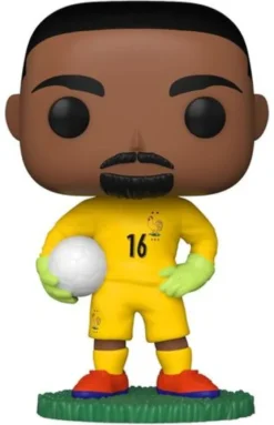 Funko Pop! EFL France- Mike Maignan