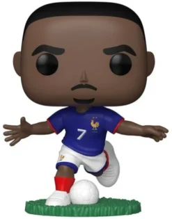 Funko Pop! EFL France- Ousmane Dembele