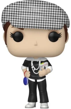 Funko Pop! El diablo viste de Prada Andy Sachs? withThe Book