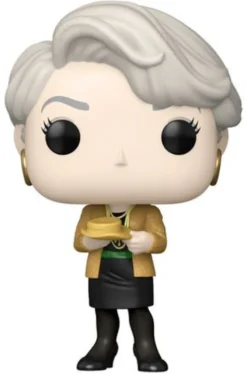 Funko Pop! El diablo viste de Prada Miranda Priestly