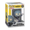 Funko Pop! Electric State Herman
