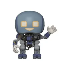 Funko Pop! Electric State Herman