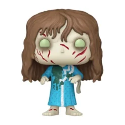 Funko Pop! El Exorcista Regan MacNeil