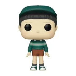 Funko Pop! El Juego del Calamar S3 Chul-su