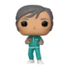 Funko Pop! El Juego del Calamar S3 Player 149: Geum-ja