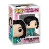 Funko Pop! El Juego del Calamar S3 Player 120: Hyun-ju