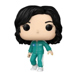 Funko Pop! El Juego del Calamar S3 Player 120: Hyun-ju