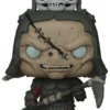 Funko Pop! El Señor de los Anillos Guritz