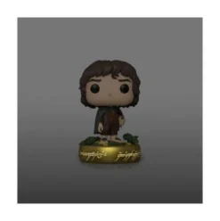 Funko Pop! El Señor de los Anillo Frodo Baggins(GW)