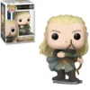 Funko Pop! El Señor de los Anillos Legolas Greenleaf