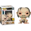 Funko Pop! El Señor de los Anillos Gollum Chase