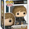 Funko Pop! El Señor de los Anillos Peregrin Took