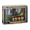Funko Pop! El Señor de los Anillos The Fellowship LOTR