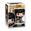 Funko Pop! Elvira Elvira Broom