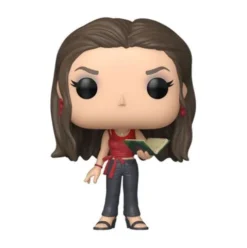 Funko Pop! Embrujadas Piper Halliwell