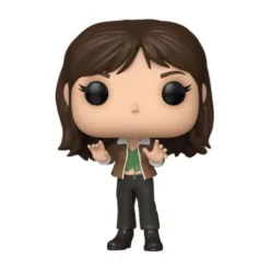 Funko Pop! Embrujadas Prue Halliwell