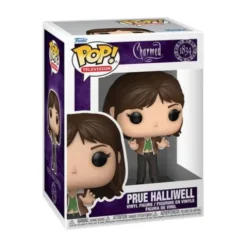 Funko Pop! Embrujadas Prue Halliwell