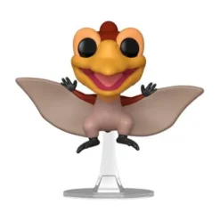 Funko Pop! En busca del valle encantado Petrie