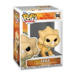 Funko Pop! En busca del valle encantado Cera
