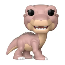 Funko Pop! En busca del valle encantado Littlefoot