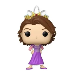 Funko Pop! Enredados Rapunzel