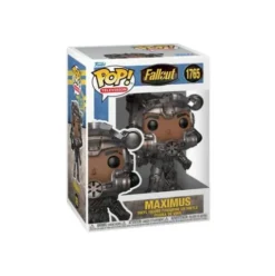 Funko Pop! Fallout Maximus