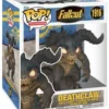 Funko Pop! Fallout Super Sized Deathclaw